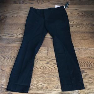 NWT Banana Republic  petite pants